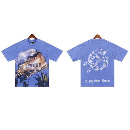 SOLL Godspeed T-shirt