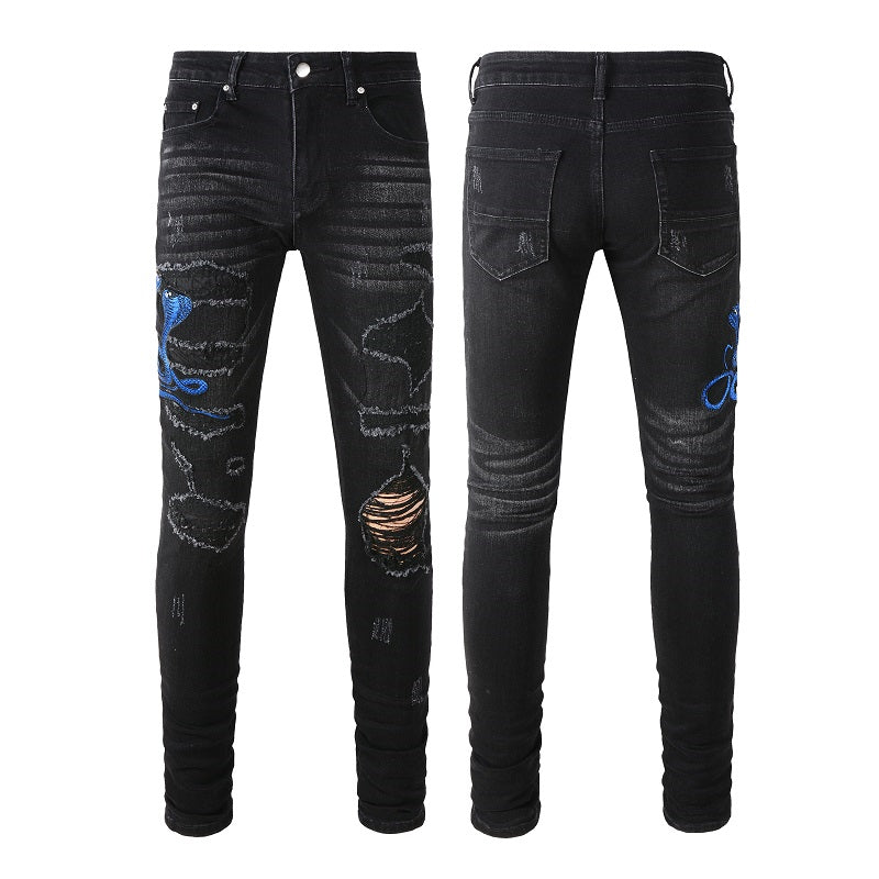 SOLL New AMIRI Jeans 1345