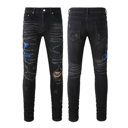 SOLL New AMIRI Jeans 1345
