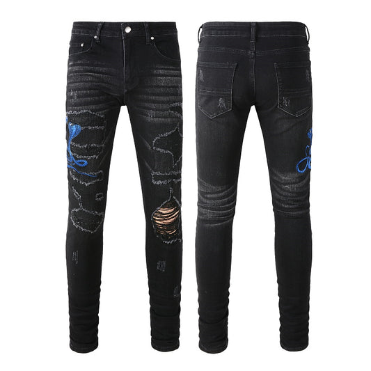 SOLL New AMIRI Jeans 1345