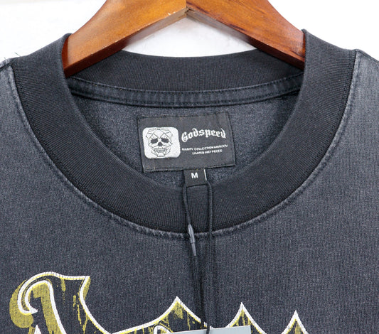 SOLL Godspeed T-shirt