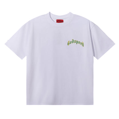 SOLL Godspeed T-shirt