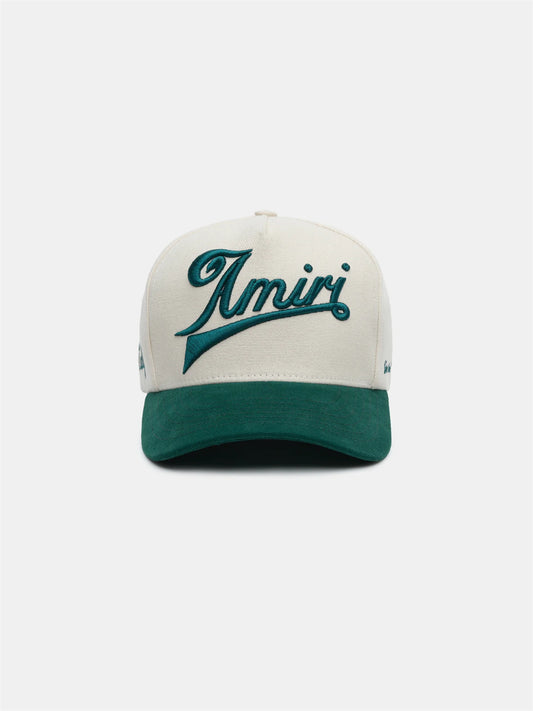SOLL New AMIRI Hats