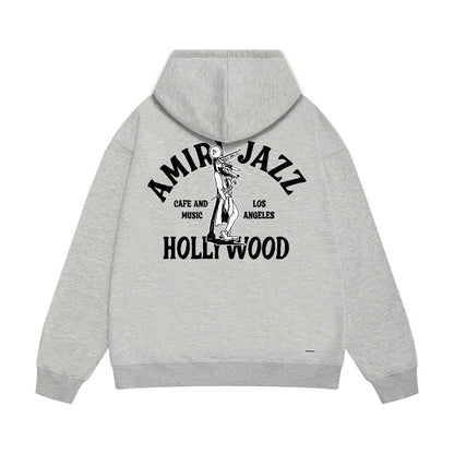 SOLL Amiri Fashion Hoodie