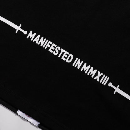 SOLL Godspeed T-shirt