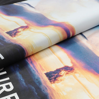 SALL Purple Fashion T-shirt