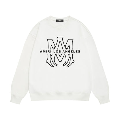 SALL Amiri Fashion Hoodie