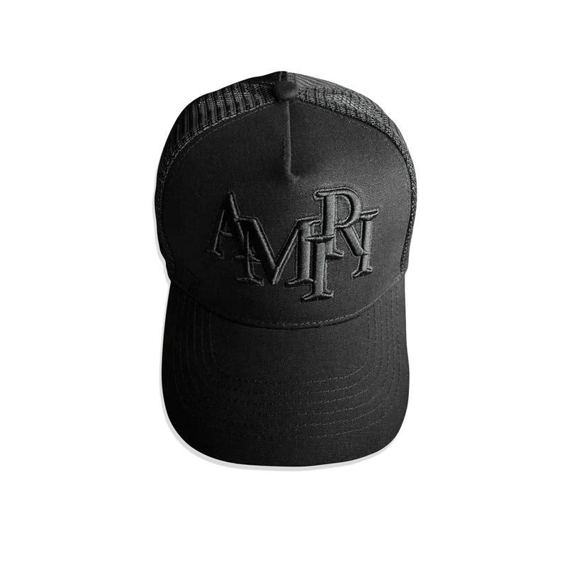 SOLL New AMIRI Hats