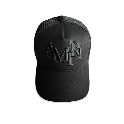 SOLL New AMIRI Hats