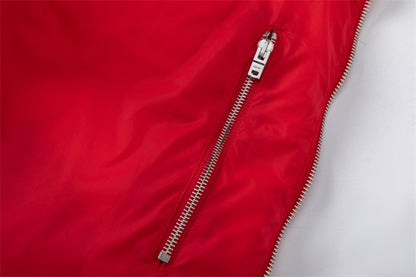 SALL Amiri fashion Down jacket