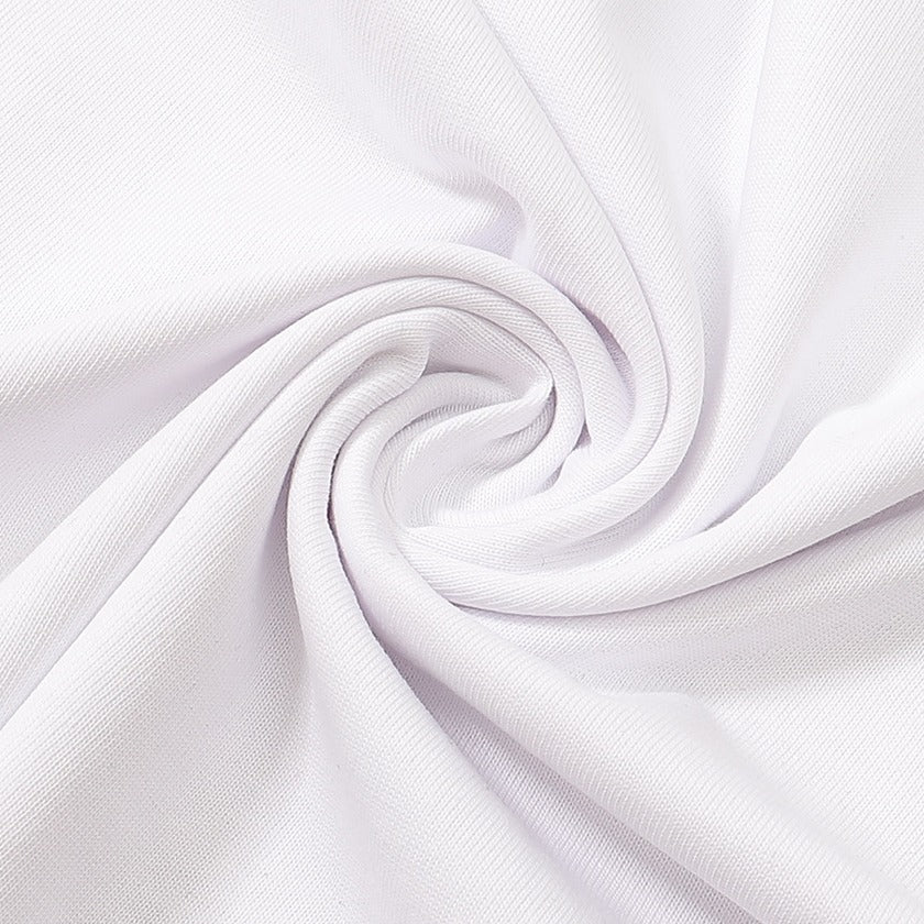 SALL Purple Fashion T-shirt