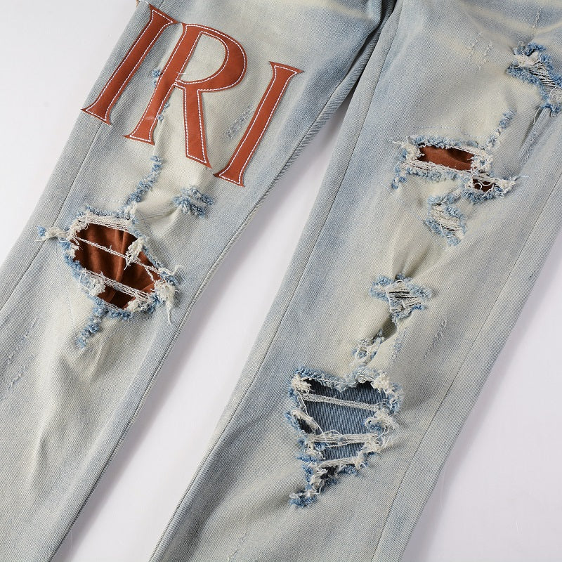 SOLL New AMIRI Jeans 840