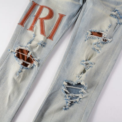 SOLL New AMIRI Jeans 840