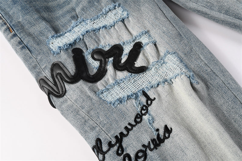 SOLL New AMIRI Jeans 8931