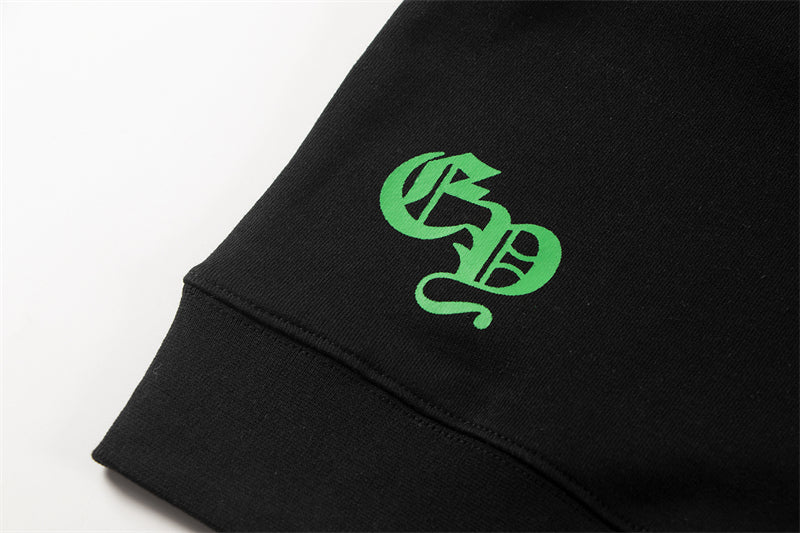 Chrome Hearts Graphic Sweatshirt | Luxury Streetwear