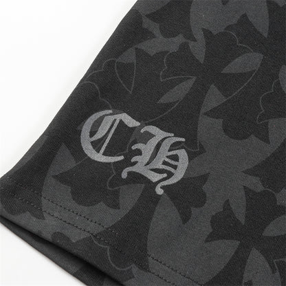 Chrome Hearts Graphic Sweatshirt | Luxury Streetwear