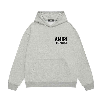 SOLL Amiri Fashion Hoodie