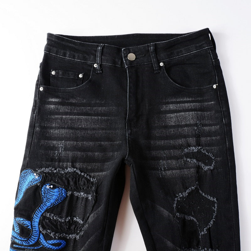 SOLL New AMIRI Jeans 1345