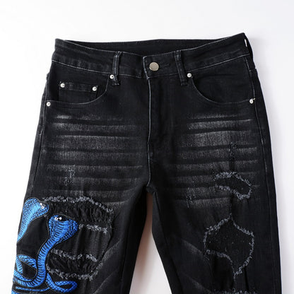 SOLL New AMIRI Jeans 1345