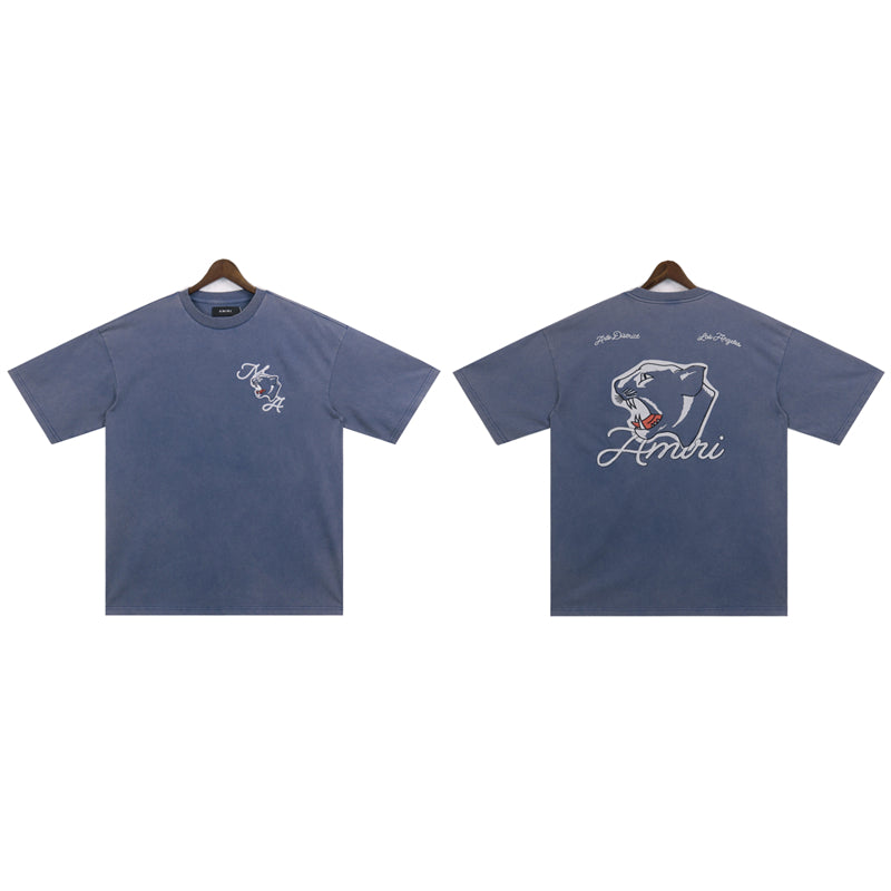 SOLL New AMIRI T-Shirt