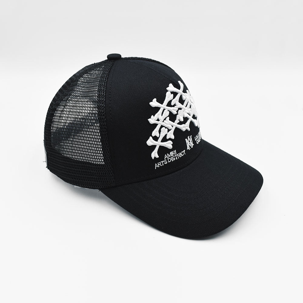 SOLL New AMIRI Hats