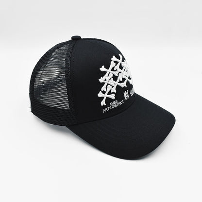 SOLL New AMIRI Hats