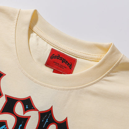 SOLL Godspeed T-shirt