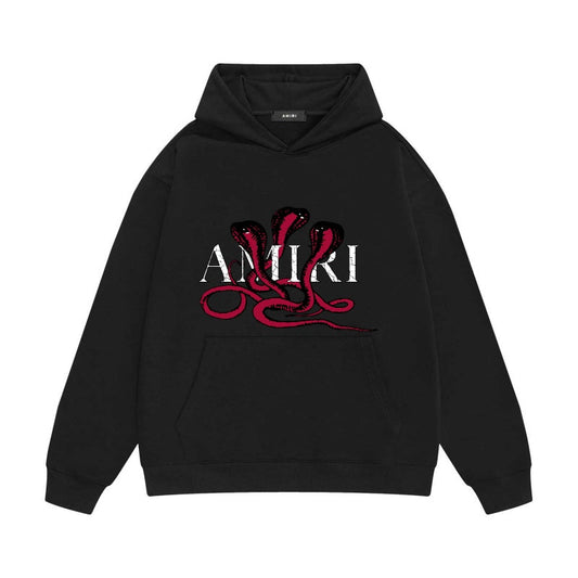 SOLL Amiri Fashion Hoodie