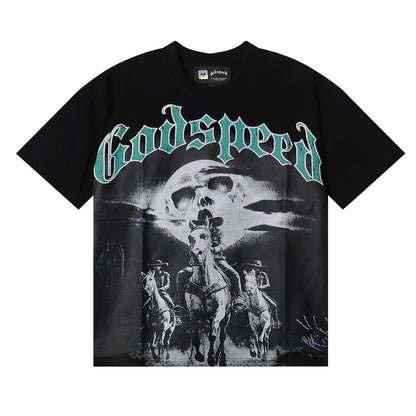 SOLL Godspeed T-shirt