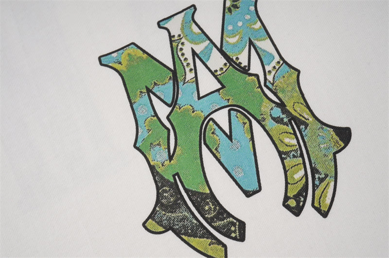 SALL Amiri Tee