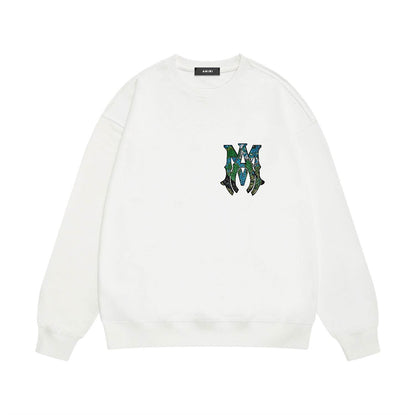 SALL Amiri Fashion Hoodie