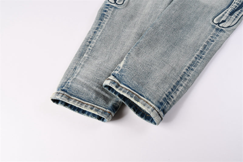 SOLL New AMIRI Jeans 8930