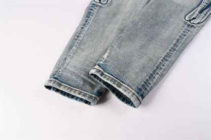SOLL New AMIRI Jeans 8930