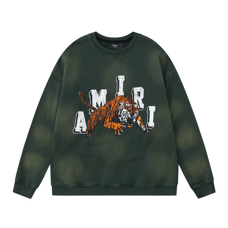 SOLL Amiri Fashion Hoodie