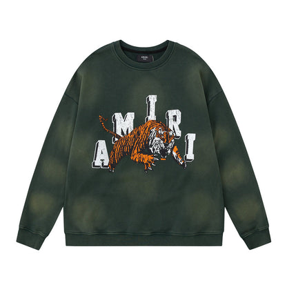 SOLL Amiri Fashion Hoodie