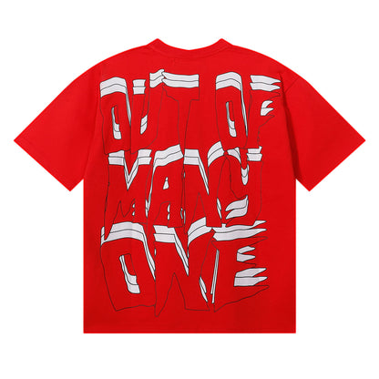 SOLL Godspeed T-shirt