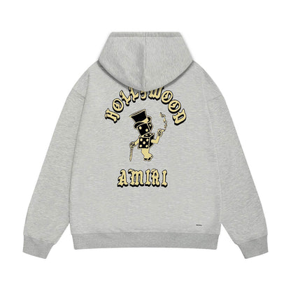 SALL Amiri Fashion Hoodie