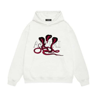 SOLL Amiri Fashion Hoodie