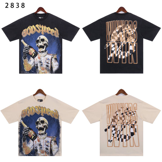 SOLL Godspeed T-shirt