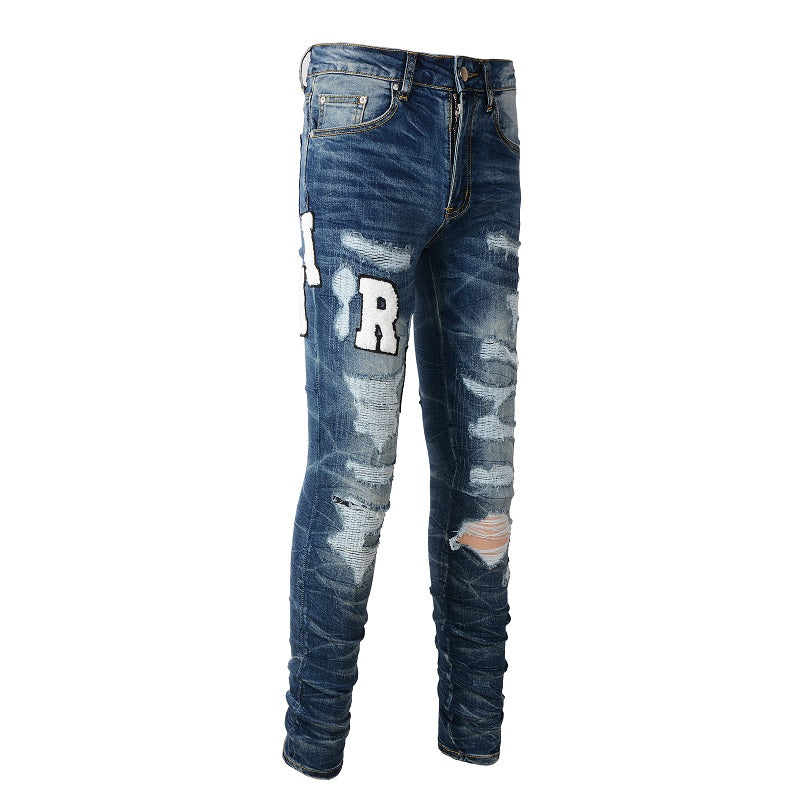 SOLL New AMIRI Jeans 1314
