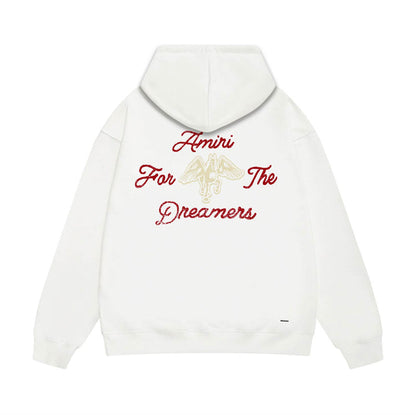 SOLL Amiri Fashion Hoodie