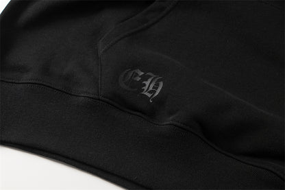 Chrome Hearts Graphic Hoodie | Luxury Streetwear