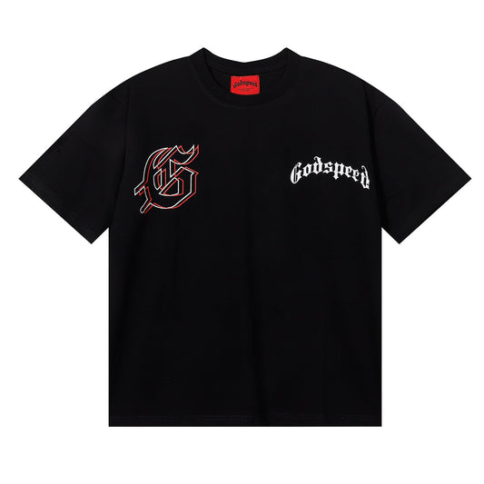 SOLL Godspeed T-shirt