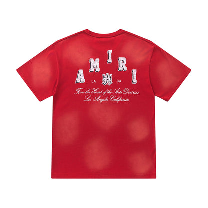 SOLL New AMIRI T-Shirt