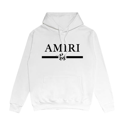 SOLL Amiri Fashion Hoodie