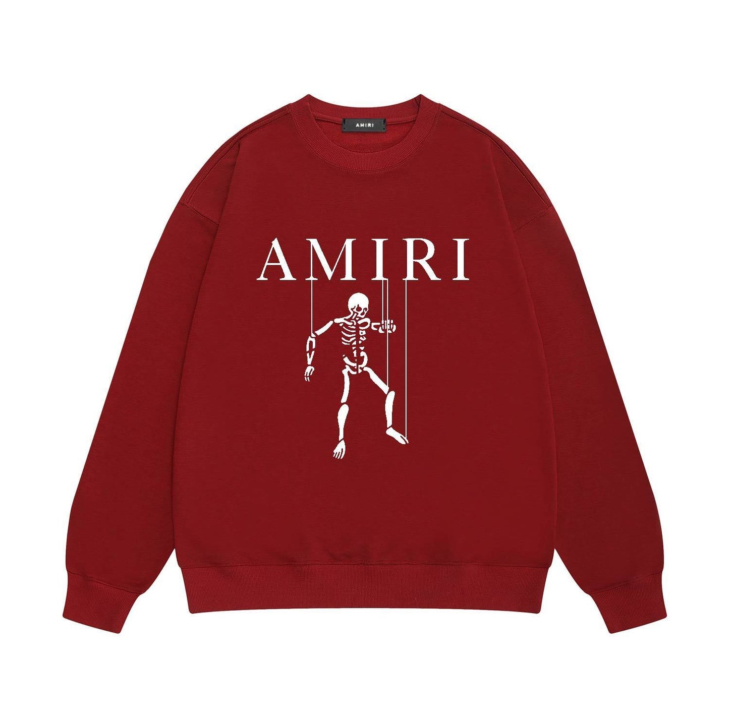 SALL Amiri Fashion Hoodie