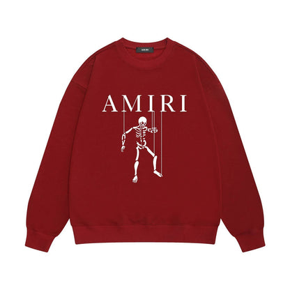 SALL Amiri Fashion Hoodie