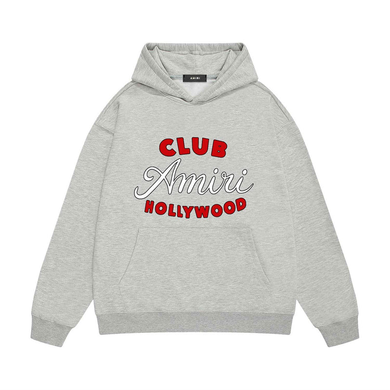 SALL Amiri Fashion Hoodie