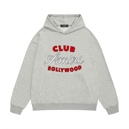 SALL Amiri Fashion Hoodie
