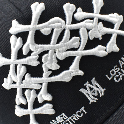 SOLL New AMIRI Hats